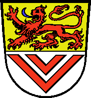 Wappen Bad Bergzabern