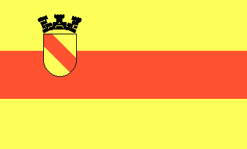 Wappen Baden Baden
