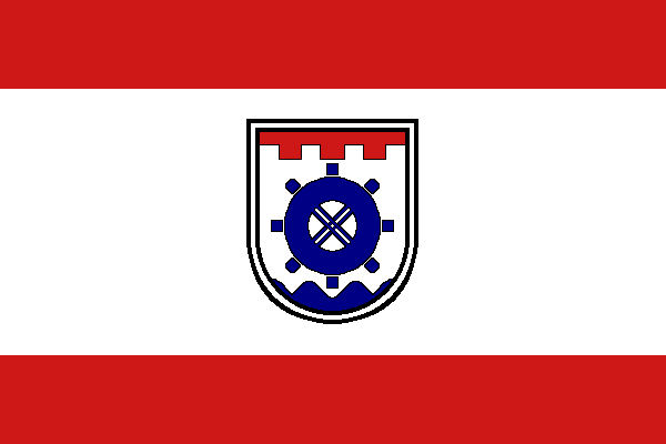 Flagge Bad Essen