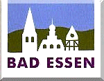 Logo Bad Essen