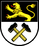Wappen Bad Grund