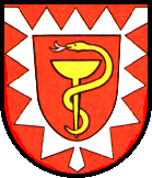 Wappen Bad Nenndorf