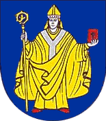 Wappen Bad Salzungen