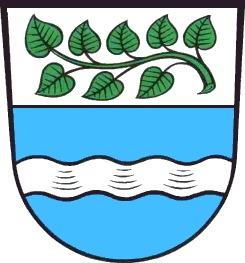 Wappen Bad W&ouml;rishofen