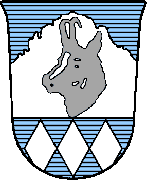 Wappen Bayrischzell