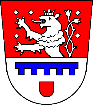 Wappen Bedburg