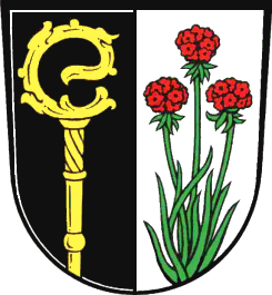 Wappen Benningen
