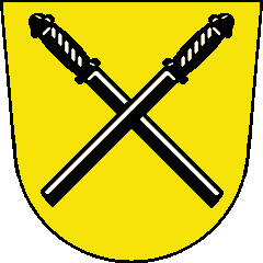 Wappen Benningen am Neckar