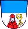 Wappen Berching
