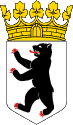 Landeswappen Berlin