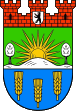 Wappen des Stadtbezirks Berlin-Lichtenberg