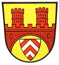 Bielefeld Ausgangs-Wappen