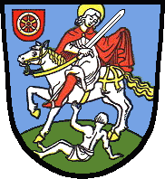 Wappen Bingen am Rhein