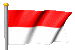 Flagge Hessen