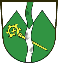 Wappen B&ouml;hen