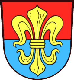 Wappen Boos