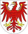 Landeswappen Brandenburg