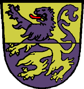 Wappen Braunfels