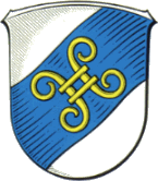 Wappen Breidenbach