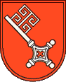 Kleines Wappen Bremen