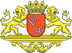 Gro&szlig;es Wappen Bremen