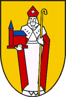 Wappen Breyell