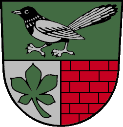 Wappen Caaschwitz
