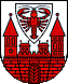 Wappen Cottbus