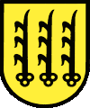 Wappen Crailsheim