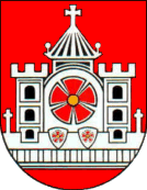 Wappen Detmold