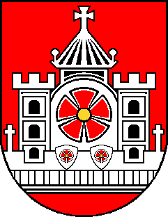 Wappen Detmold