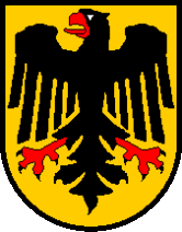 Wappen BRD