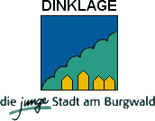 Logo der Stadt Dinklage