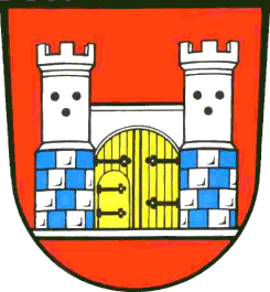 Wappen Dirlewang