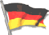 Flagge BRD
