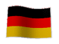 Flagge BRD