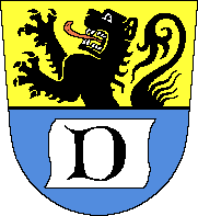 Wappen D&uuml;ren