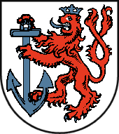 Wappen D&uuml;sseldorf