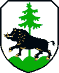 Wappen Ebersberg
