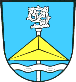 Wappen Egg an der G&uuml;nz