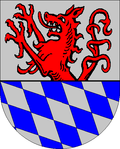 Wappen Eggenfelden