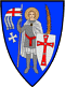 Wappen Eisenach (Th&uuml;ringen)