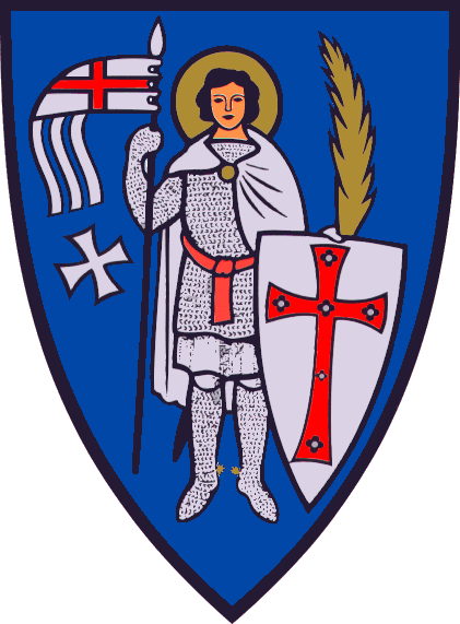 Wappen Eisenach (Th&uuml;ringen)