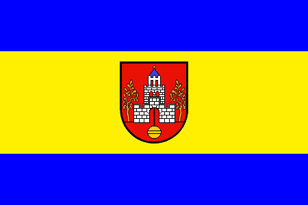 Flagge Emstek
