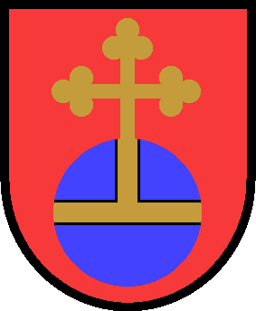 Wappen Eppelheim
