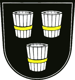 Wappen Eppishausen
