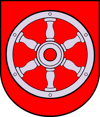 Wappen Erfurt