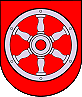 Wappen Erfurt