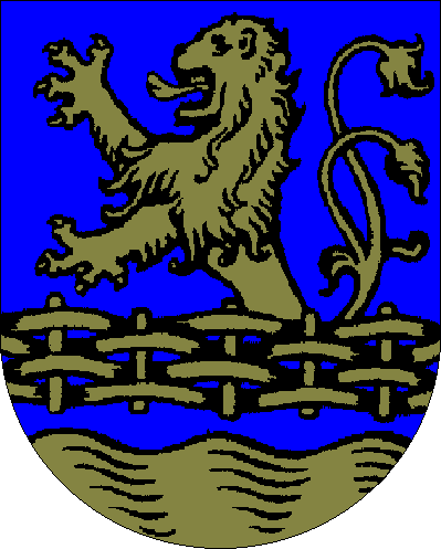 Wappen Ering