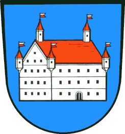Wappen Erkheim